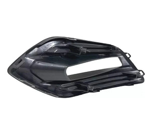 2019 2020 2021 Honda HRV HR-V Touring Left Right Front Bumper Fog Light Cover Driver Passenger Set