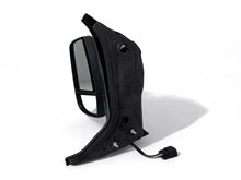 Load image into Gallery viewer, 2020 2021 2022 2023 2024 Ford Transit 150 250 350 350HD Left Right Front Door Power Side Rear View Mirror Heated Signal Power Adjustment With BSM ( Blind Spot Monitoring ) Long Arm Manual Fold Driver Passenger