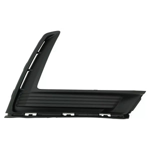 2023 2024 2025 Honda CR-V CRV EX Hybrid Sport LX Front Bumper Fog Light Cover Right Passenger Side