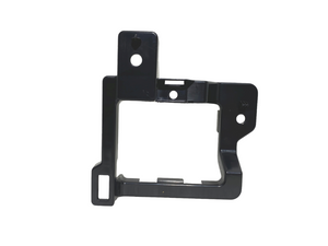 2021 2022 2023 Nissan Rogue Front Bumper Fog Light Lamp With Bracket Left Driver Side - Texas-e-parts