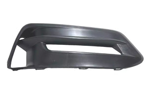 2018 2019 2020 Honda Accord Left Right Front Bumper Fog Light Cover Driver Passenger Set