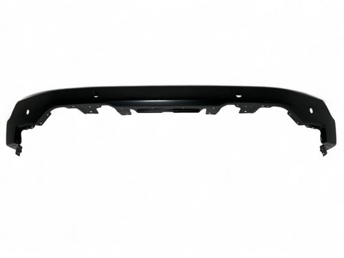 2022-2025 GMC Sierra 1500 & Sierra 1500 LTD Front Bumper Cover With Sensor Holes - Texas-e-parts