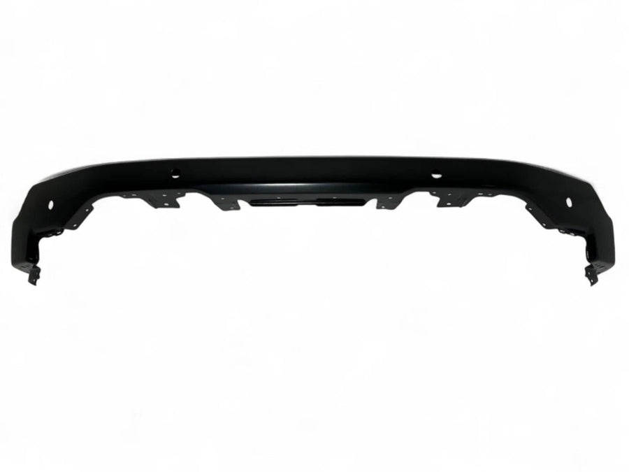 2022-2025 GMC Sierra 1500 & Sierra 1500 LTD Front Bumper Cover With Sensor Holes - Texas-e-parts