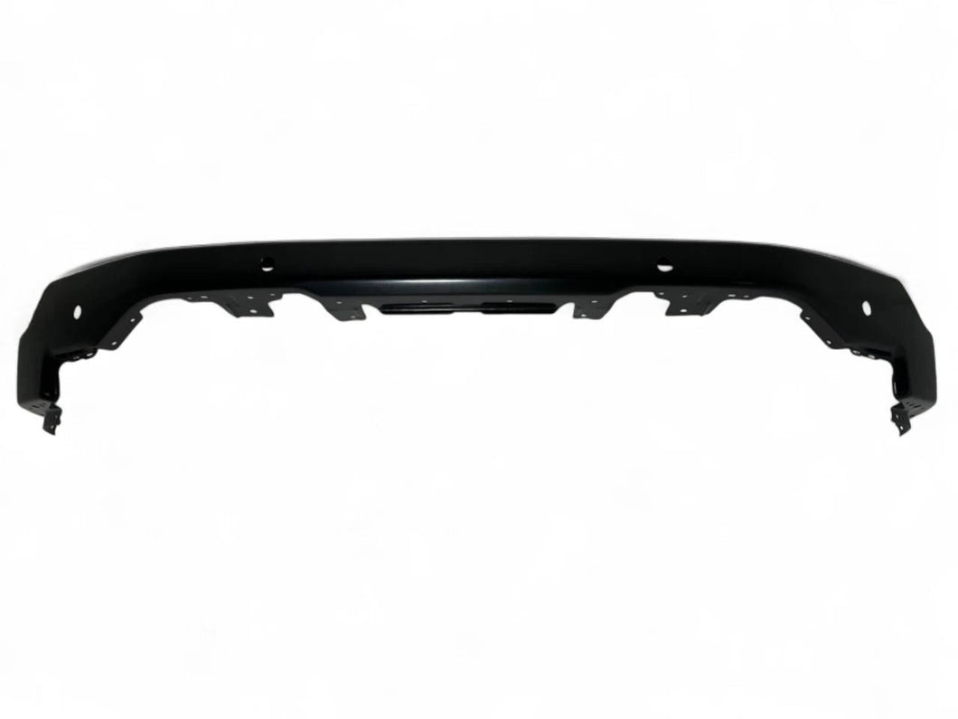 2022 2023 2024 2025 GMC Sierra 1500 & Sierra 1500 LTD Front Bumper Cover With Sensor Holes