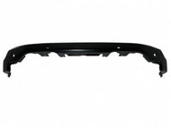 2022 2023 2024 2025 GMC Sierra 1500 & Sierra 1500 LTD Front Bumper Cover With Sensor Holes