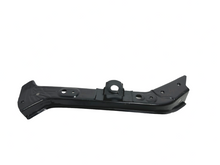 Load image into Gallery viewer, 2020 2021 2022 2023 Nissan Sentra Radiator Core Side Support Bracket Right Passenger - Texas-e-parts