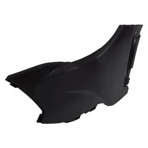 2022 2023 2024 Toyota Corolla Cross L LE Hybrid LE Front Bumper Left Driver Side Cover