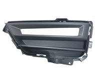 2020 2021 2022 Honda CR-V CRV Hybrid Front Bumper Daytime Running Light Cover Left Driver Side - Texas-e-parts