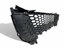 Load image into Gallery viewer, 2025 Toyota Camry SE Front Bumper Lower Grille Matte Black