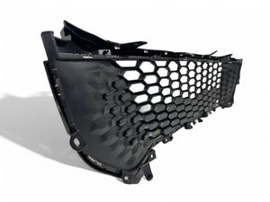 2025 Toyota Camry SE Front Bumper Lower Grille Matte Black