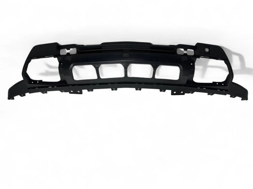 2022-2025 Chevy Silverado 1500 & Silverado 1500 LTD Front Bumper Lower Cover - Texas-e-parts