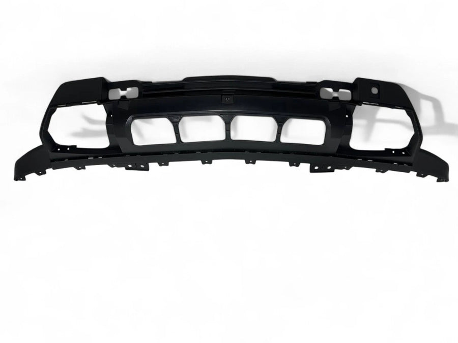 2022-2025 Chevy Silverado 1500 & Silverado 1500 LTD Front Bumper Lower Cover - Texas-e-parts