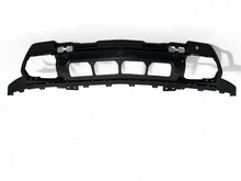 Load image into Gallery viewer, 2022 2023 2024 2025 Chevy Silverado 1500 &amp; Silverado 1500 LTD Front Bumper Lower Cover