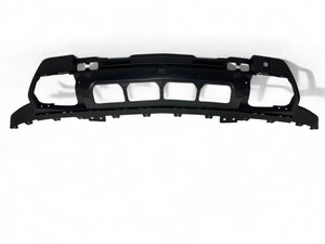 2022 2023 2024 2025 Chevy Silverado 1500 & Silverado 1500 LTD Front Bumper Lower Cover