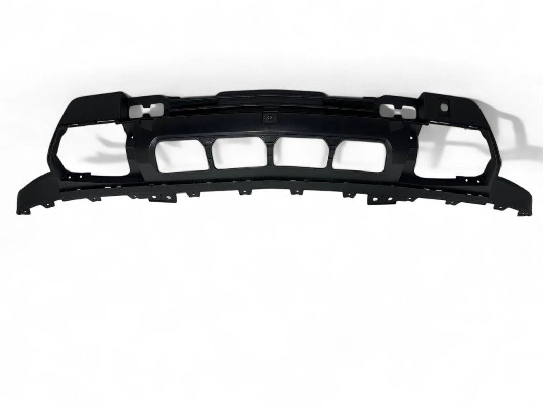 2022 2023 2024 2025 Chevy Silverado 1500 & Silverado 1500 LTD Front Bumper Lower Cover