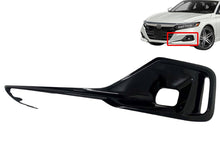 Load image into Gallery viewer, 2021 2022 Honda Accord Front Bumper Fog Light Cover Left Driver Side - Texas-e-parts