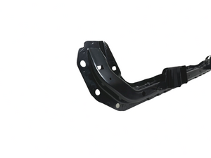 2014 2015 2016 2017 2018 2019 2020 Nissan Rogue Radiator Core Support Lower Tie Bar Bracket - Texas-e-parts
