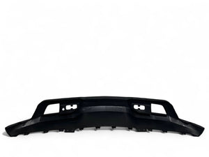2019 2020 2021 2022 Chevrolet Silverado 1500 & Silverado 1500 LTD Front Bumper Lower Cover Valance