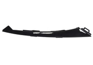 2021 2022 Honda Accord Right Front Headlight Lower Molding Trim Black Passenger Side