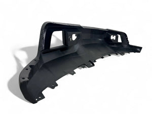 2019 2020 2021 2022 Chevrolet Silverado 1500 & Silverado 1500 LTD Front Bumper Lower Cover Valance