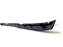 Load image into Gallery viewer, 2019 2020 2021 2022 Chevrolet Silverado 1500 Front Bumper Lower Valance Air Deflector