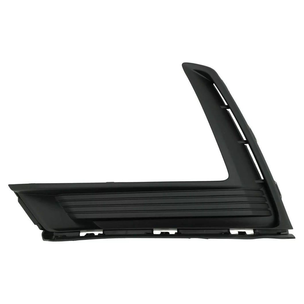 2023 2024 2025 Honda CR-V CRV EX Hybrid Sport LX Front Bumper Fog Light Cover Left Driver Side