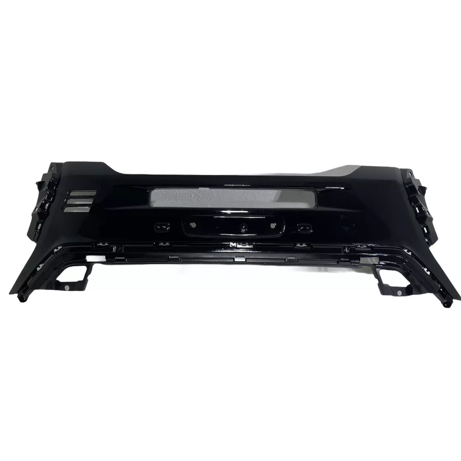 2019-2020 Mitsubishi Outlander Front Bumper Center Middle Panel - Texas-e-parts