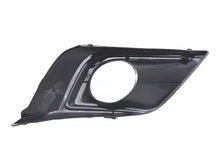 Load image into Gallery viewer, 2015 2016 2017 2018 Nissan Murano Front Bumper Fog Light Cover Left Driver &amp; Right Passenger Set
