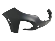 Load image into Gallery viewer, 2022 2023 2024 Chevrolet Equinox LS Front Bumper Upper Lower Cover
