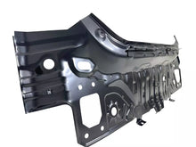 Load image into Gallery viewer, 2016 2017 2018 2019 2020 2021 2022 Honda Civic Rear Trunk Lower Body Panel