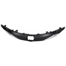 Load image into Gallery viewer, 2021 2022 2023 2024 Toyota Sienna LE XLE Grille Front Bumper Upper Grille