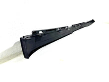 Load image into Gallery viewer, 2019 2020 2021 2022 Chevrolet Silverado 1500 Front Bumper Lower Valance Air Deflector