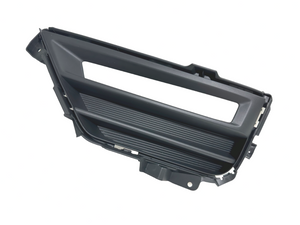 2020 2021 2022 Honda CR-V CRV Hybrid Front Bumper Daytime Running Light Cover Left Driver Side - Texas-e-parts