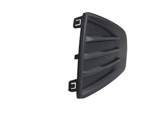 2019 Chevrolet Cruze Front Bumper Fog Light Cover Right Passenger Side - Texas-e-parts