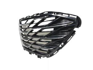 2019 2020 2021 2022 2023 Chevrolet Malibu Grille Front Bumper Lower Grille - Texas-e-parts