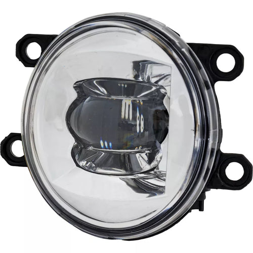 2021-2024 Toyota Sienna Front Bumper Fog Light With Cover LED Left Driver side - Texas-e-parts