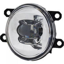 Load image into Gallery viewer, 2021 2022 2023 2024 Toyota Sienna Front Bumper Fog Light Lamp LED Right Passenger Side