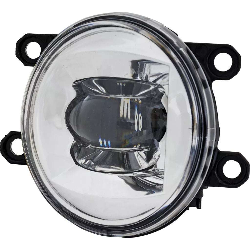 2021 2022 2023 2024 Toyota Sienna Front Bumper Fog Light Lamp LED Right Passenger Side