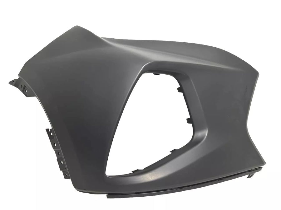 2019 2020 2021 2022 Chevrolet Blazer Front Bumper Right Passenger Side Cover - Texas-e-parts