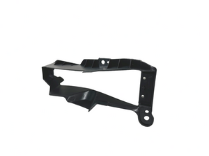 2020 2021 2022 Honda CR-V CRV Hybrid Front Bumper Daytime Running Light Bracket Right Passenger Side - Texas-e-parts