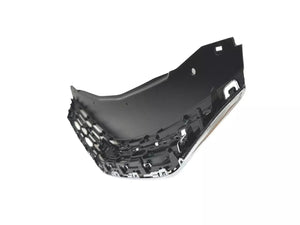 2016 2017 2018 Chevrolet Cruze Grille Front Bumper Upper Grille - Texas-e-parts