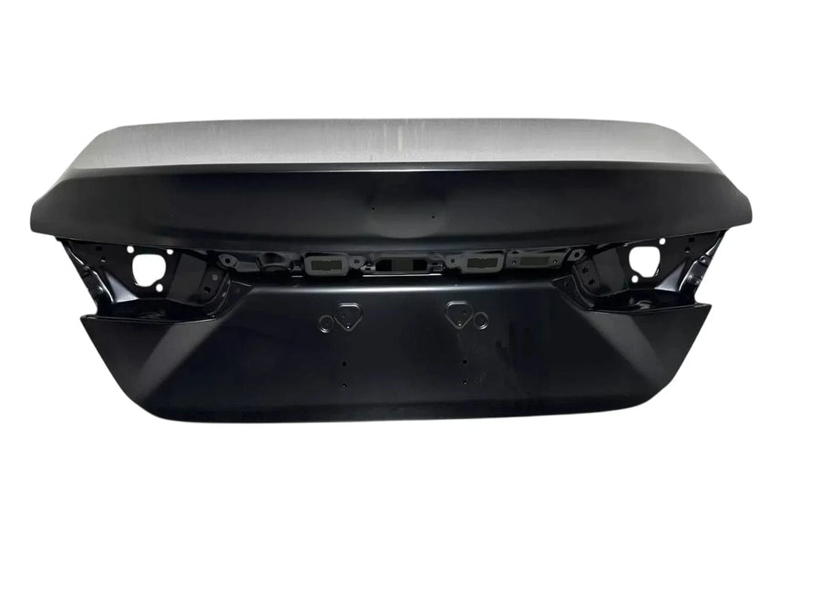 2025 Toyota Camry LE SE XLE XSE Rear Trunk Deck Lid Shell Panel - Texas-e-parts
