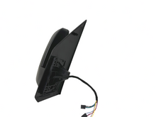 Load image into Gallery viewer, 2019 2020 2021 2022 2023 Mercedes Benz Sprinter 1500 2500 3500 Side Rear View Mirror Short Arm Power Heated Signal Auto Folding With BSM Left Driver &amp; Right Passenger Set - Texas-e-parts