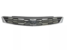 Load image into Gallery viewer, 2016 2017 2018 Chevrolet Cruze Grille Front Bumper Upper Grille - Texas-e-parts