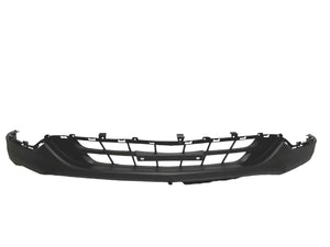2018 2019 2020 2021 Chevrolet Equinox Front Bumper Lower Cover With License Plate Holder - Texas-e-parts