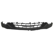 2018 2019 2020 2021 Chevrolet Equinox Front Bumper Lower Cover With License Plate Holder - Texas-e-parts