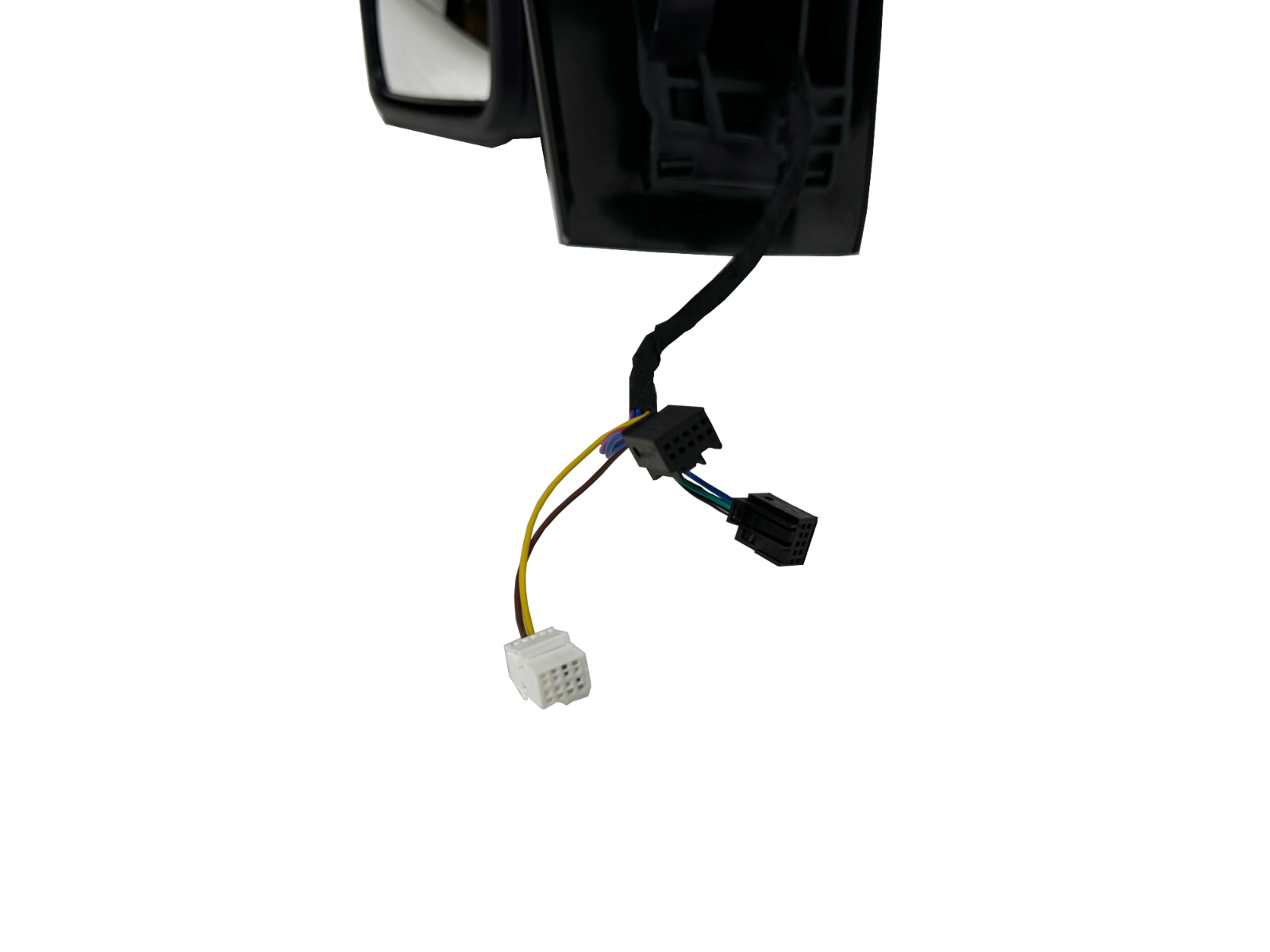 2019 2020 2021 2022 2023 Mercedes Benz Sprinter 1500 2500 3500 Side ...