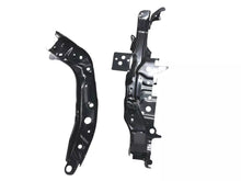 Load image into Gallery viewer, 2018 2019 2020 2021 2022 Honda Accord Radiator Core Support Left Driver Side Bracket
