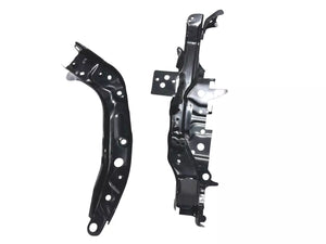 2018 2019 2020 2021 2022 Honda Accord Radiator Core Support Left Driver Side Bracket