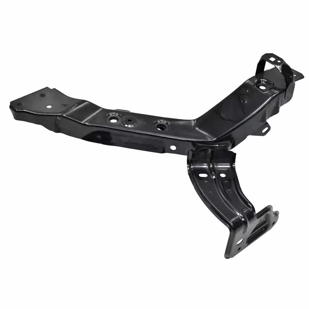 2020 2021 2022 2023 2024 Mitsubishi Outlander Sport Radiator Core Support Left Driver Side Bracket